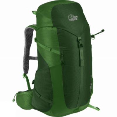 Lowe Alpine AirZone Trail 25 Rucksack Sycamore / Artichoke Lowe Alpine AirZone Trail 25 Rucksack Sycamore / Artichoke
